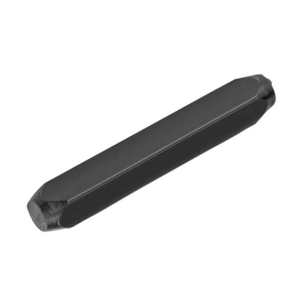 36pcs 6mm Carbon Steel Number/Capital Letter Stamp Punch Set for Metal Wood Leather Plastic - Image 6