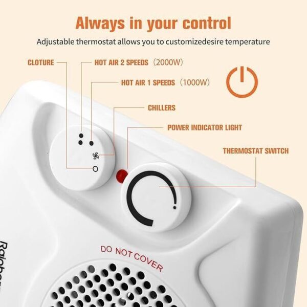 Ultrasonic Cat Dog Fox Pest Motion Sensor Repeller Scarer Deterrent Repellent UK  The UK Does Not Include VAT, Which Needs To Be Borne By Oneself. Please Consider Carefully Before Placing An Order - Image 6