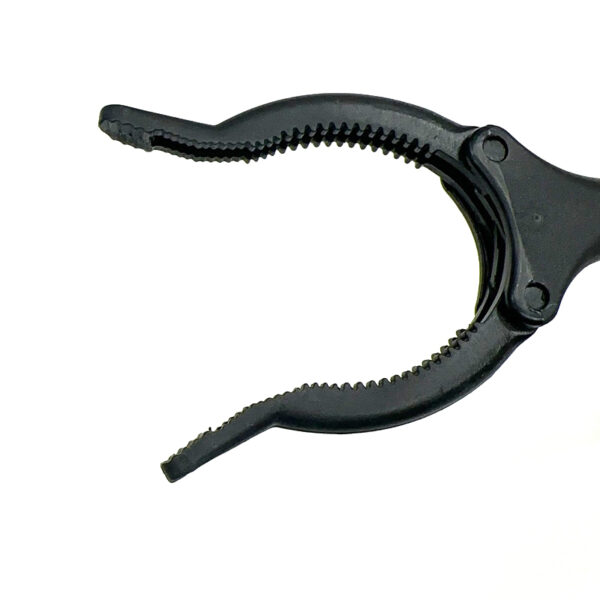 96cm Long Handheld Plastic Pick Up Tool Mobility Reach Rubbish Litter Picker - Image 2