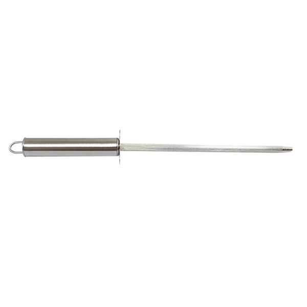 Heavy Duty Sharpener Tool Knife Sharpener Rod Stick 30cm