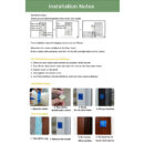 Magic Door Curtain Mesh Magnetic Fastening Hands Free Insect Fly Screen - Green Windmill