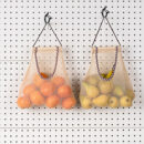 Pack of 20 Q-Hanger Metal Screw Hook Buckle for Christmas Lights Hanger Hooks Easy Release