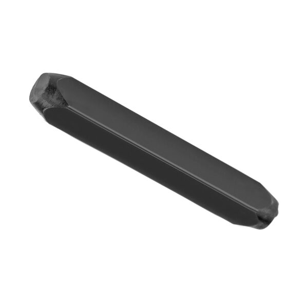 36pcs 6mm Carbon Steel Number/Capital Letter Stamp Punch Set for Metal Wood Leather Plastic - Image 4